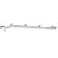 Hot selling various supermarket shelves hanger hook